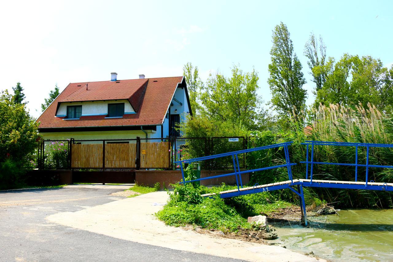 Nefelejcs Villa Zamardi Ngoại thất bức ảnh